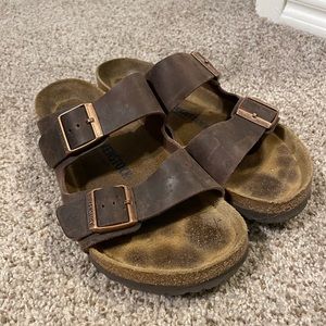 Birkenstock Arizona